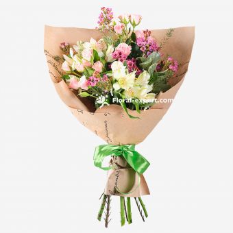 Floral expert - flower delivery Liege